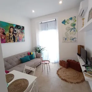  Apartment Apartamento Aza