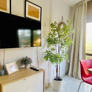 Loft Playa Appartement