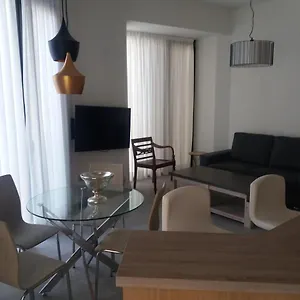 Domopolitan Centro 아파트