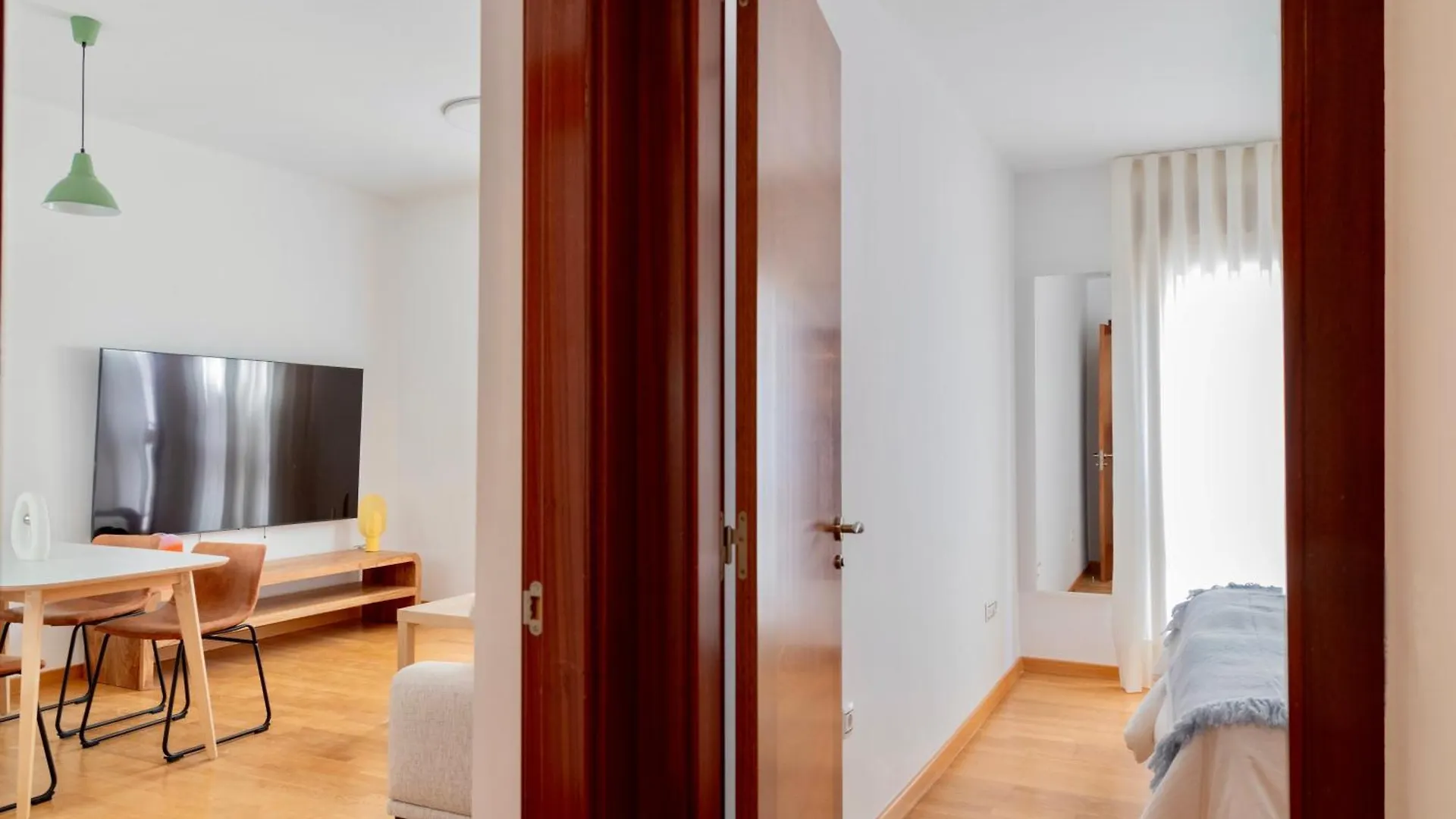 Apartament Centro Historico Con Piscina Malaga
