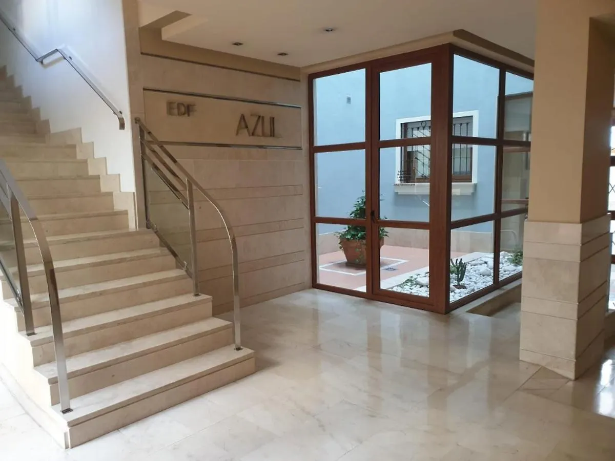 Centro Historico Con Piscina Apartment Malaga
